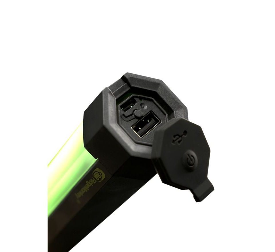 RidgeMonkey Světlo Vault Lite IR180