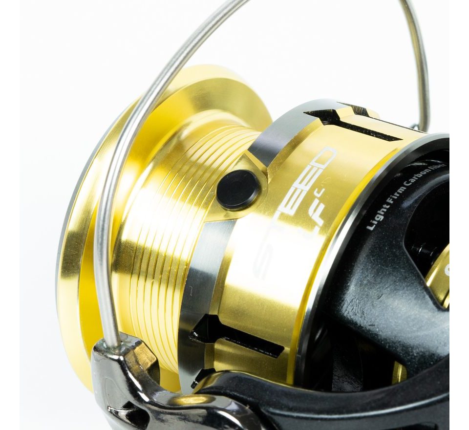 Haibo Navijak Steed LFC 30