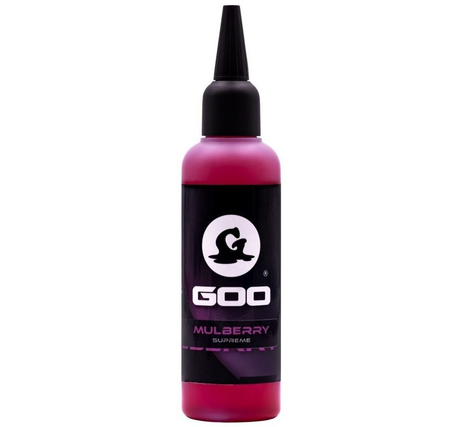 Korda Atraktor Goo Smoke 115 ml
