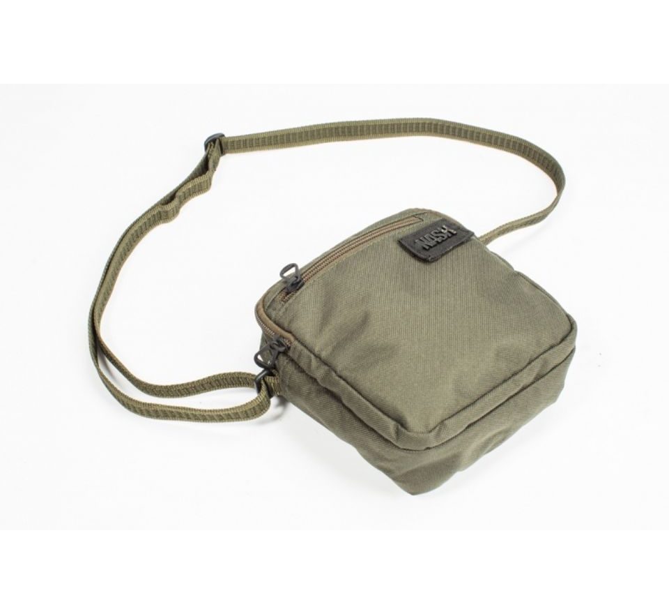 Nash Pouzdro Security Pouch Medium