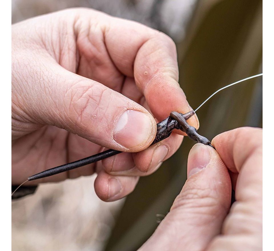 Korum Sada na montáž Camo Bolt & Run Kit