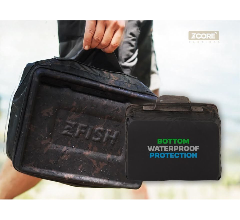 Zfish Pouzdro Z-Core Electronic Hard Case