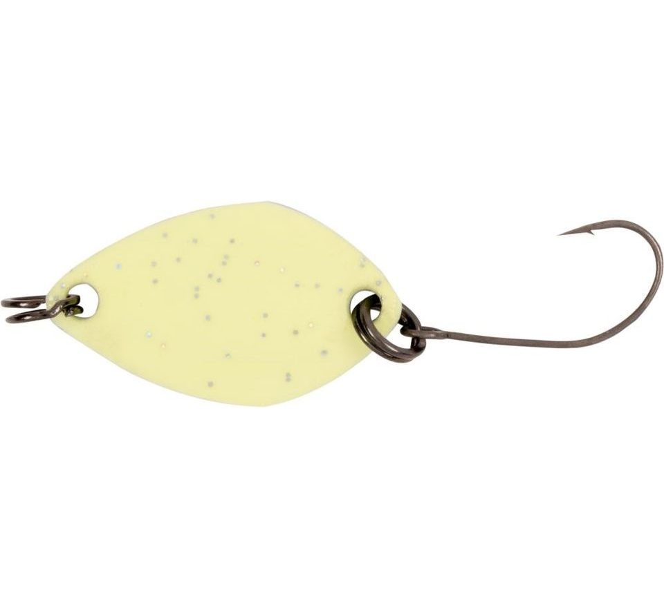 Zebco Plandavka Magic Trout Spoon Set 1,2g/ 2,4g 9ks