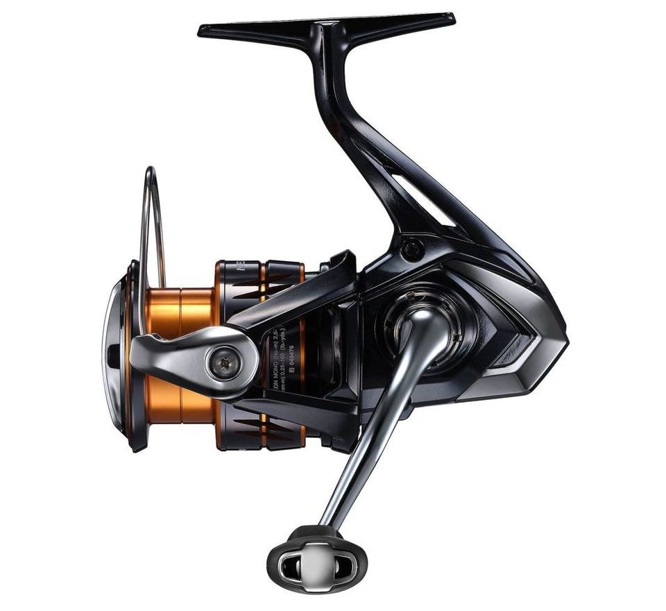 Shimano Naviják Nexave 2500 FJ