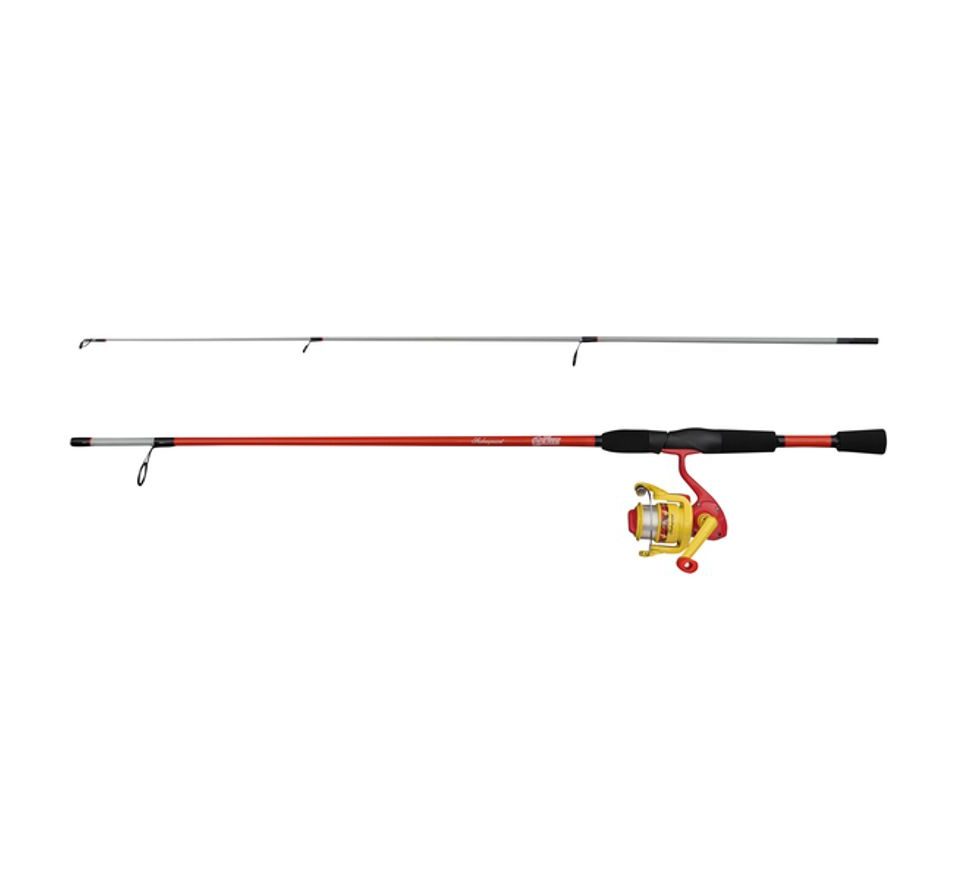 Shakespeare Dětský set Marvel® Iron Man Combo 168cm 5-20g