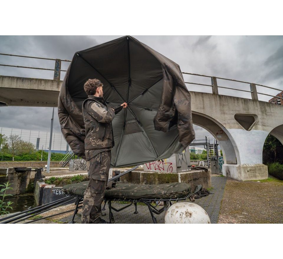 Nash Přístřešek Scope OPS Recon Brolly