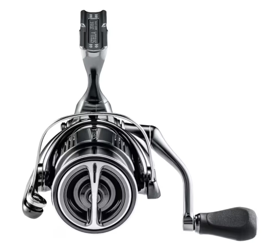 Shimano Navijak Stella C3000M FK HG