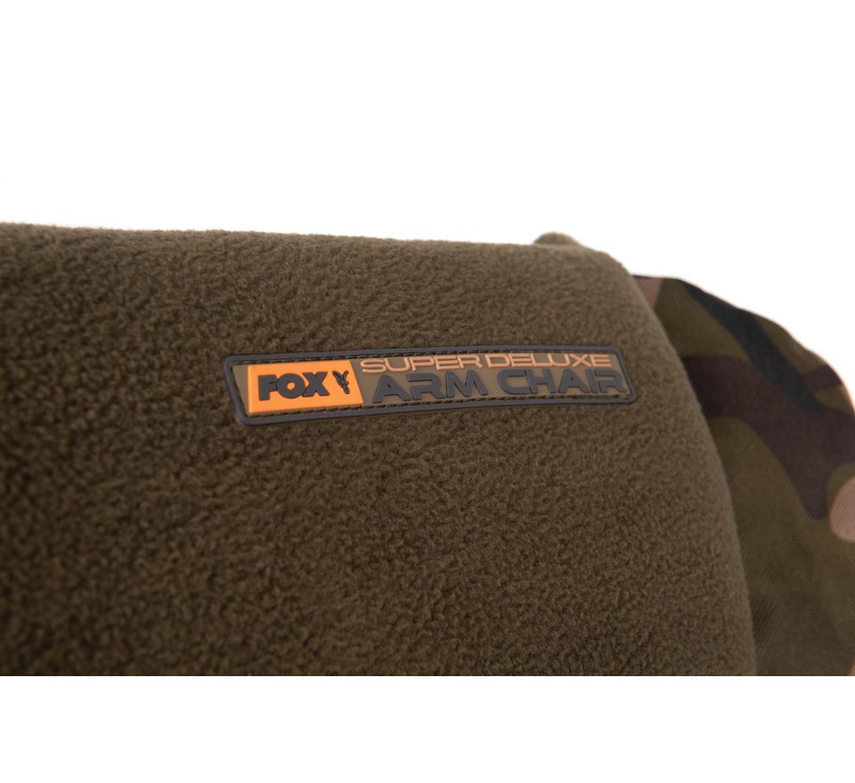 Fox Křeslo Super Deluxe Arm Chair