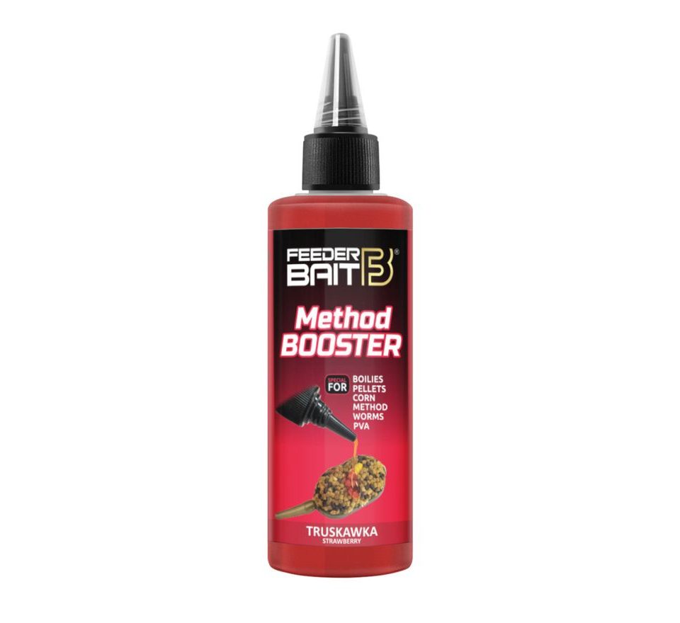 FeederBait Method Booster 100ml