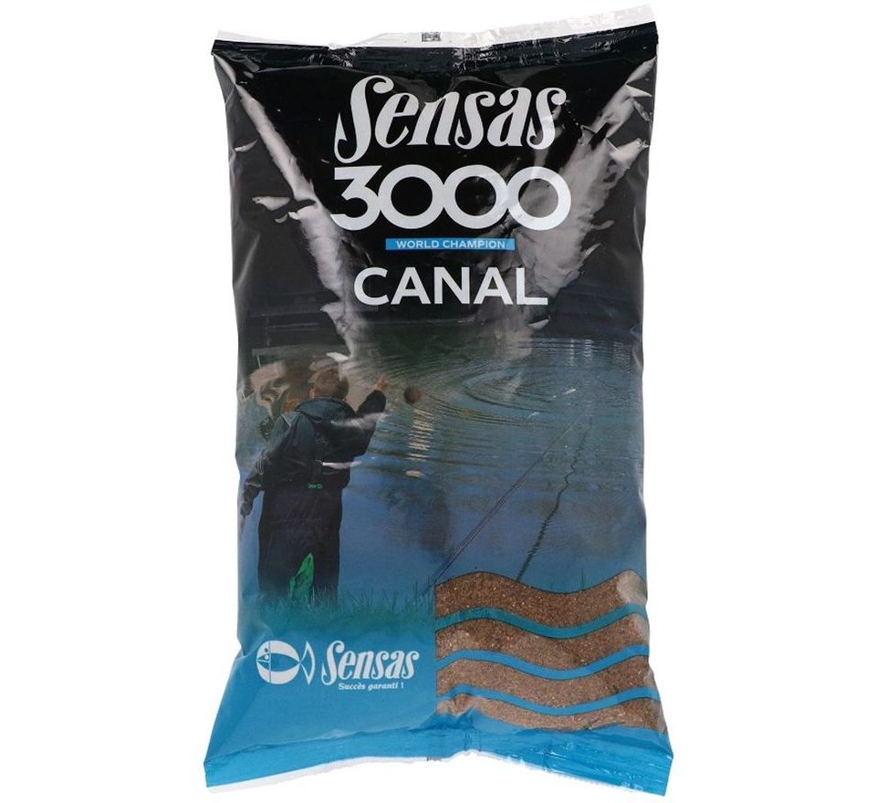 Sensas Krmítková směs 3000 1kg