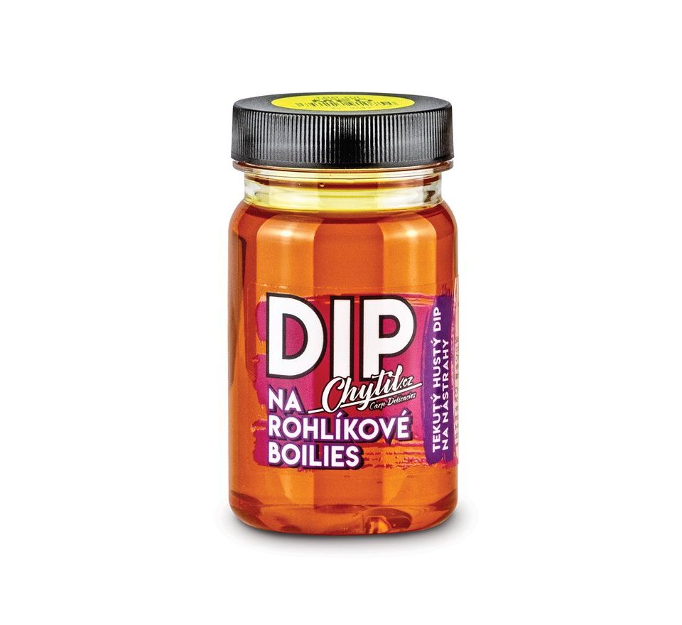 Chytil Dip na rohlíkové boilies 100ml