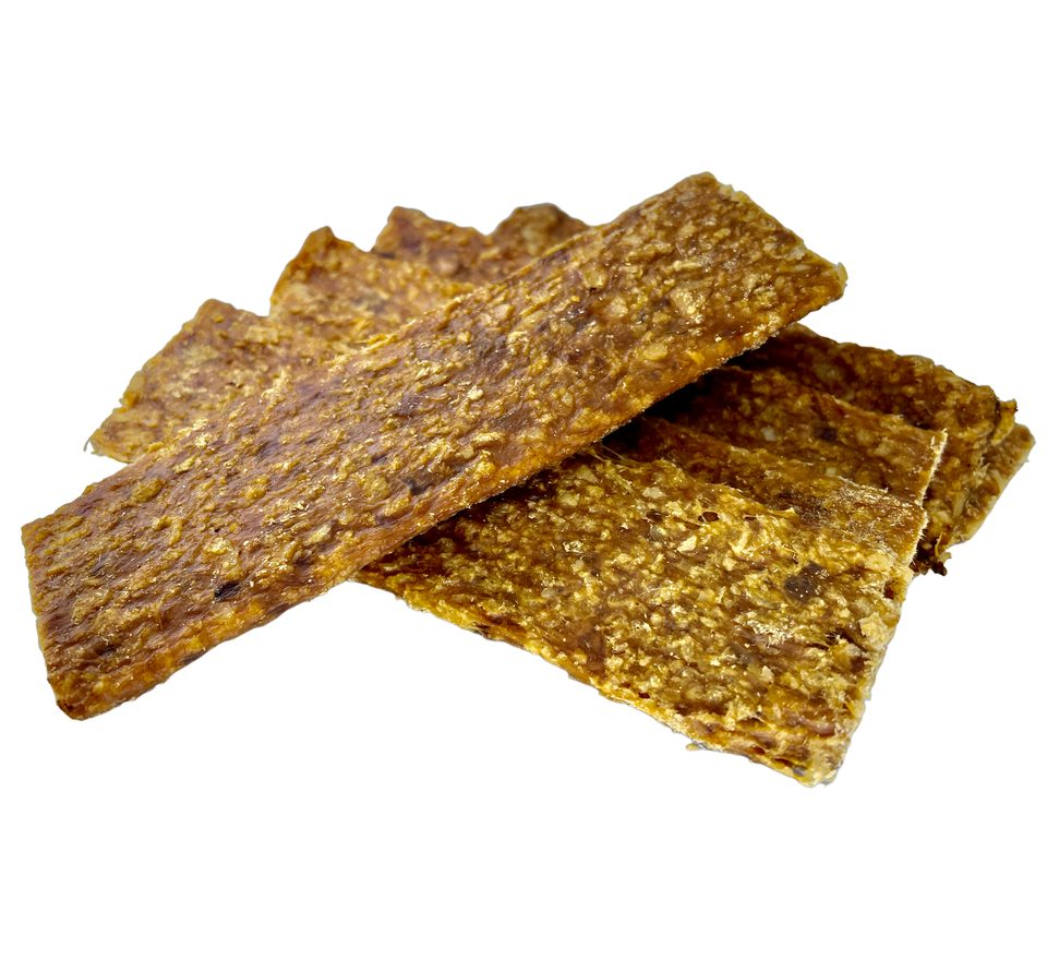 LK Baits Pet Sušený kuřecí plátek 100g