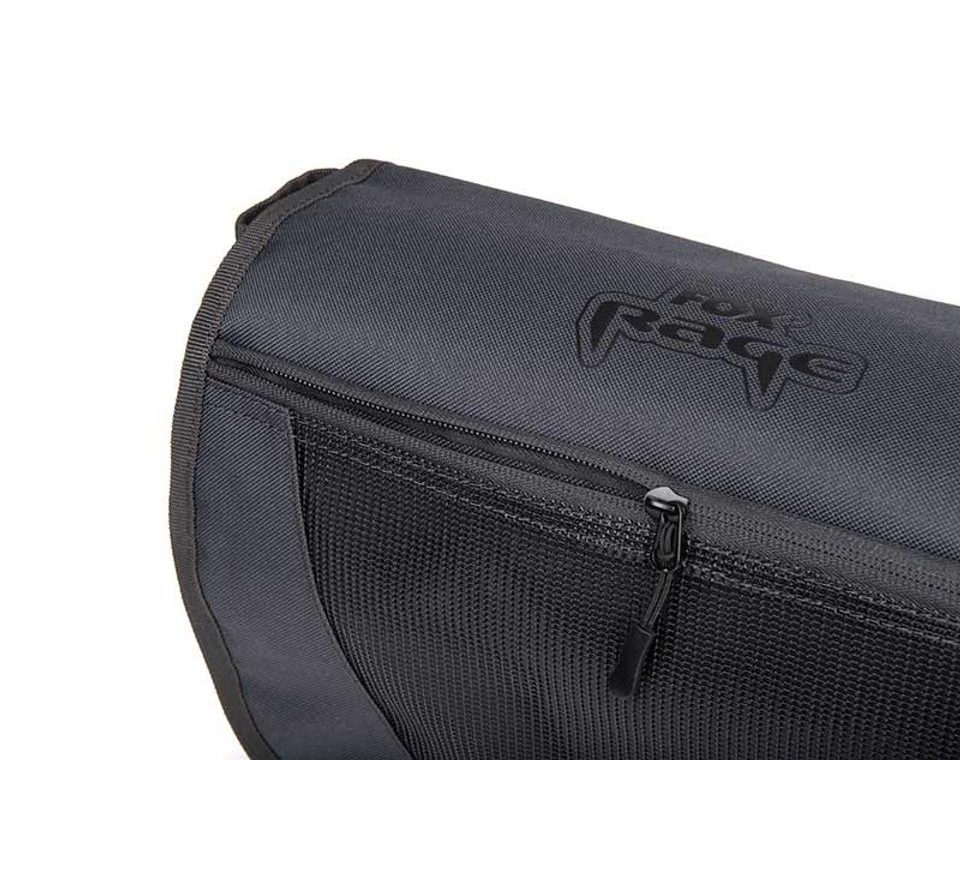 Fox Rage Taška Messenger Bag