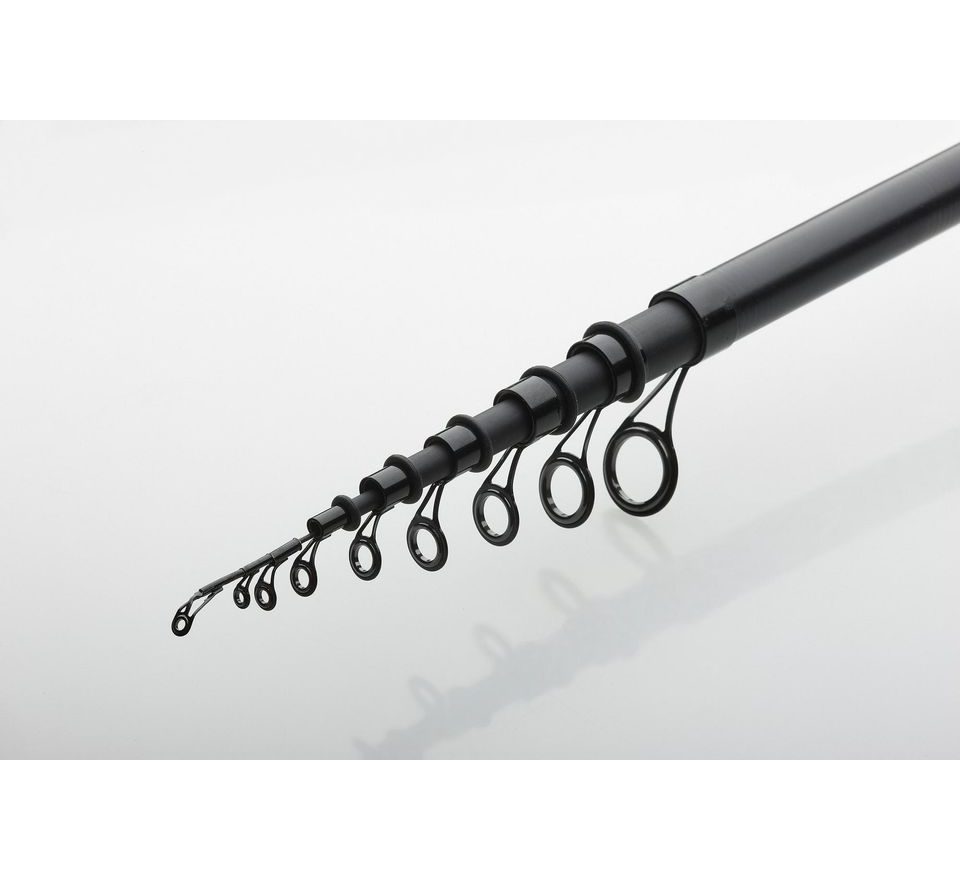 DAM Prut Impulse-X Telematch Rod 3.6m 10-30g