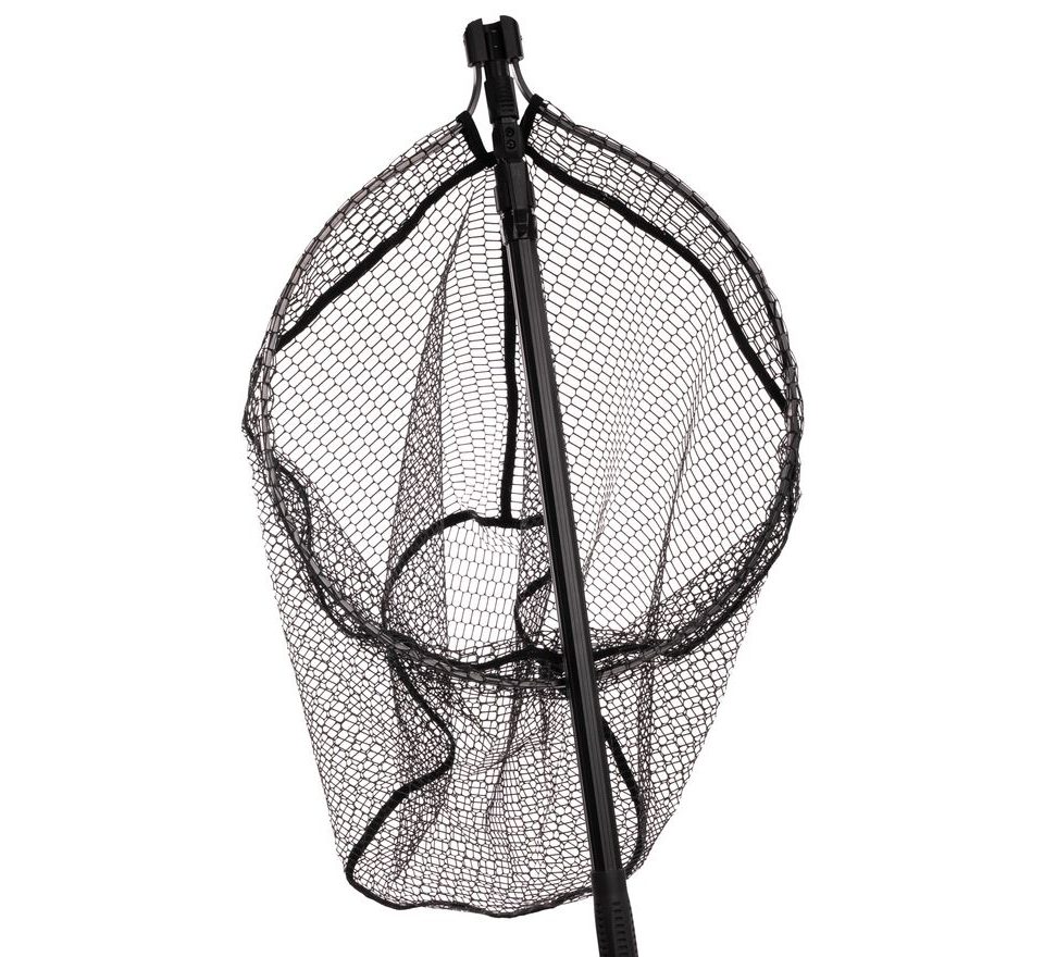 Zfish Skladací Podberák Landing Net Compact RM