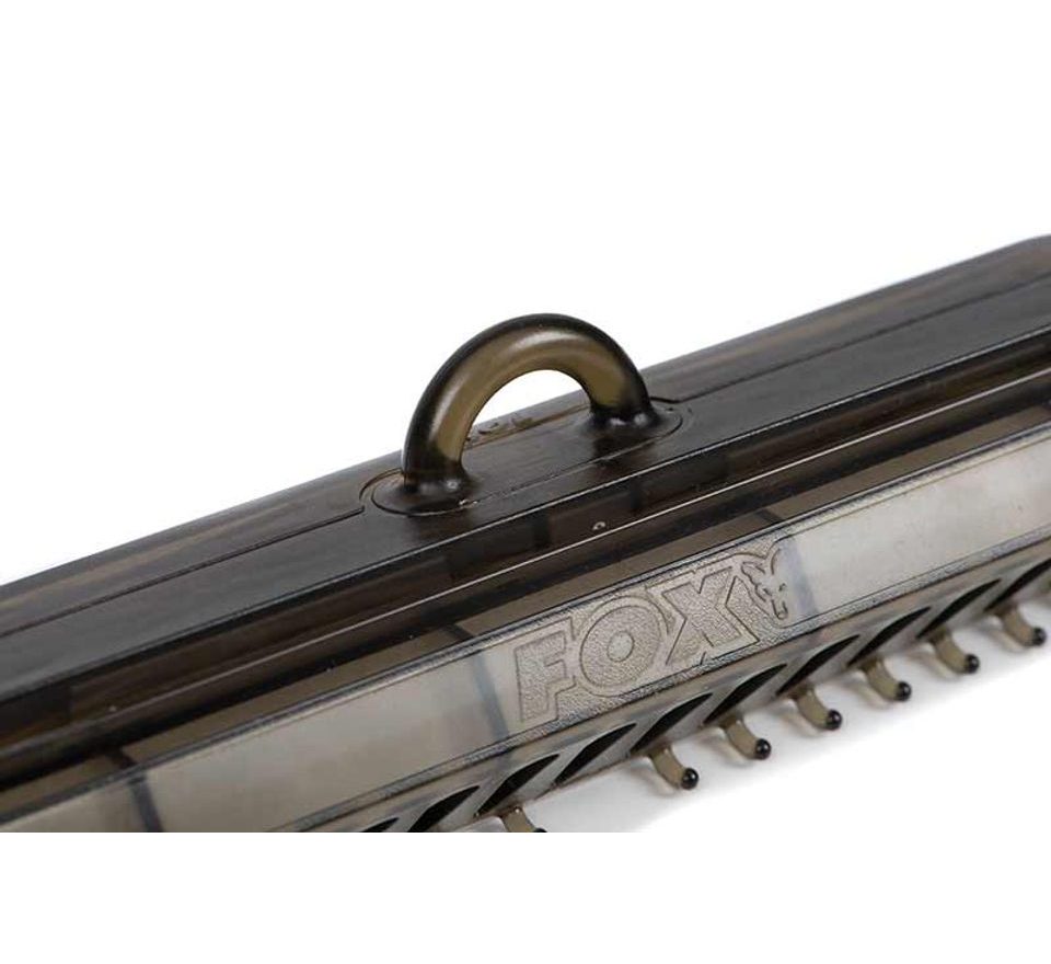 Fox Držák na návazce Edges Rig and Hanging Rack