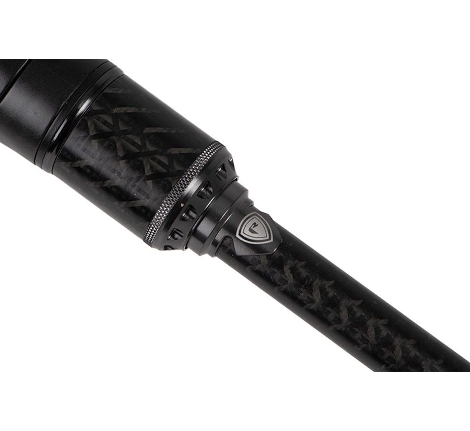 Fox Rage Prut Terminator X Vertical Jigger Spin 1,9m 7-28g