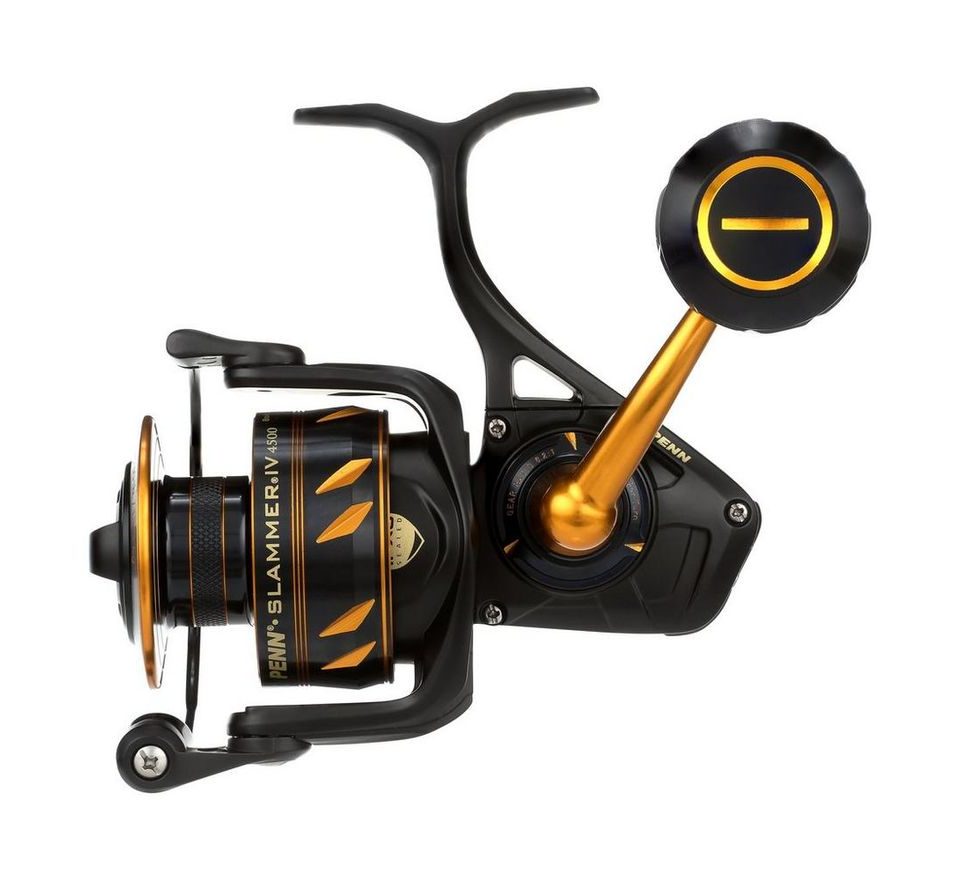 Penn Navijak Slammer IV 8500