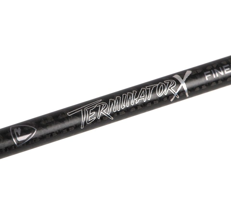Fox Rage Prut Terminator X Finesse Game Spin 2,15m 3-14g