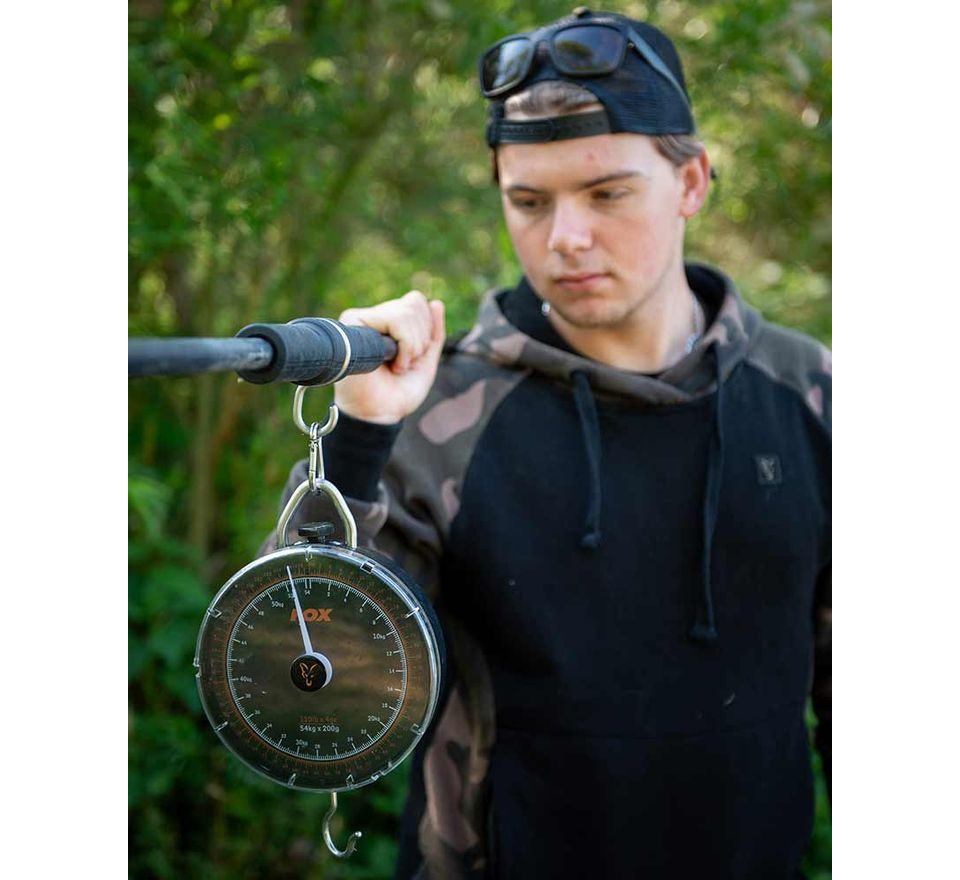 Fox Držiak váhy Carpmaster HD Weigh Bar