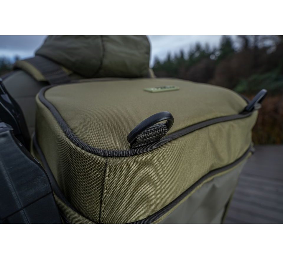 Korum Batoh Progress Roversack 25l