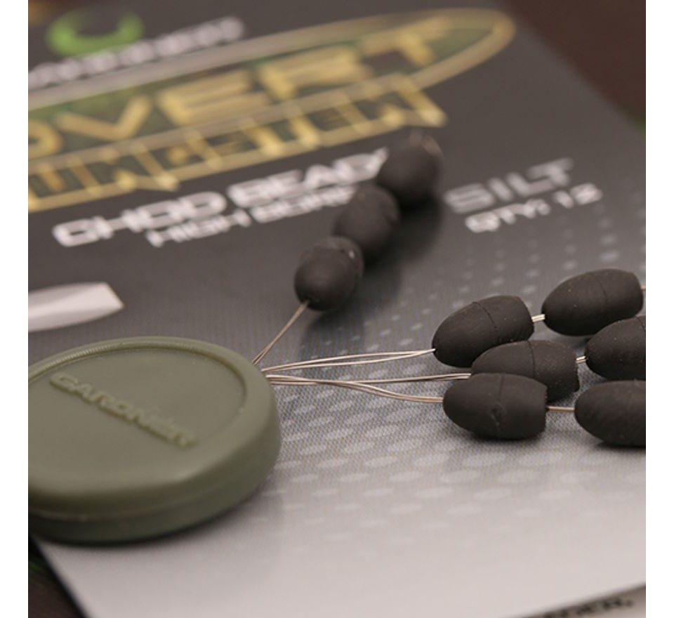 Gardner Tungstenové zarážky Covert Tungsten Chod