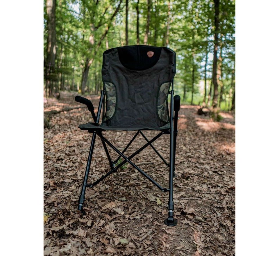 Giants Fishing Sedačka Chair Relax