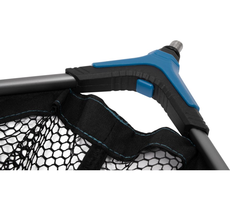 Zebco Podběráková hlava Ambition Spoon Net 55x45cm