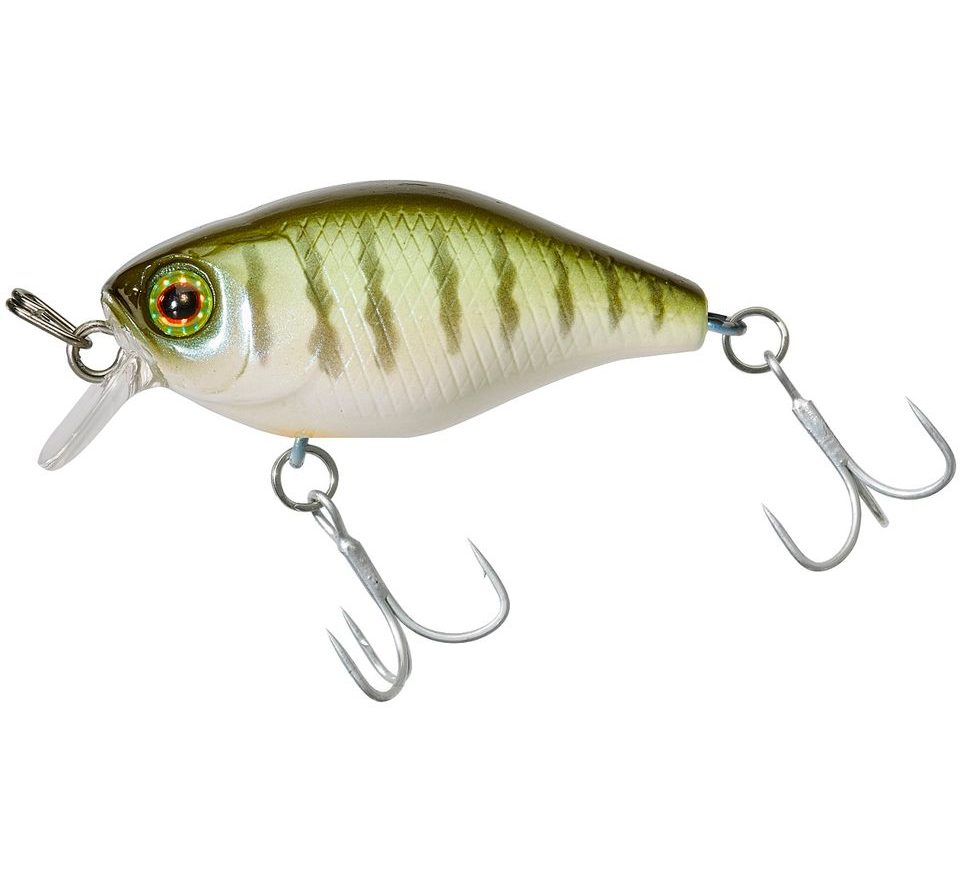 Illex Wobler Chubby Vairon