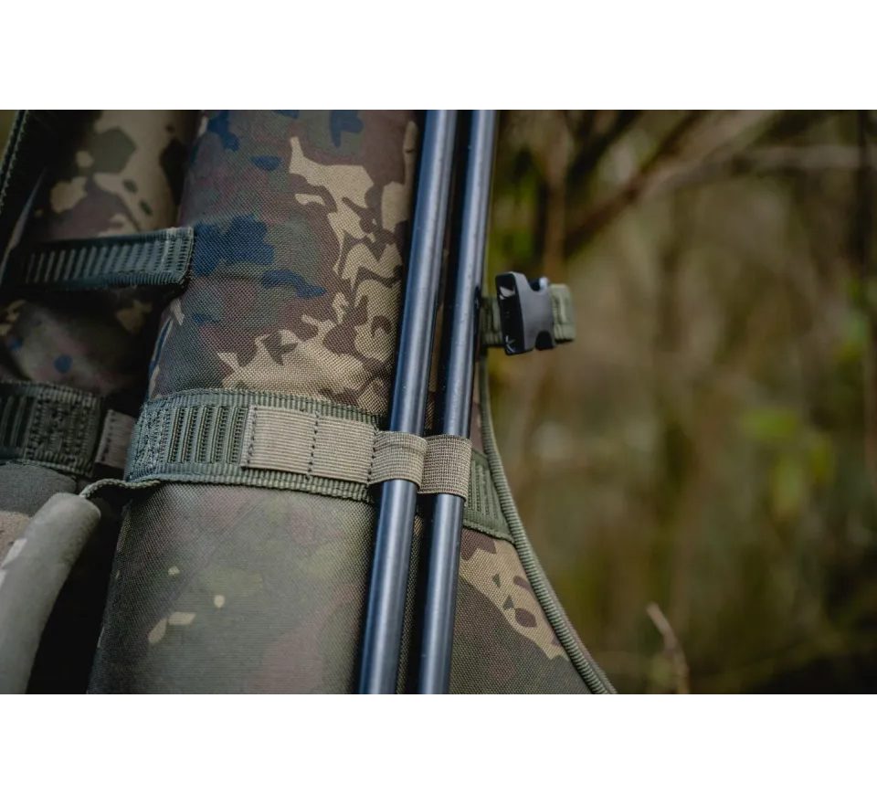 Nash Puzdro na prúty Subterfuge Hi Protect 13ft 3 Rod Skin