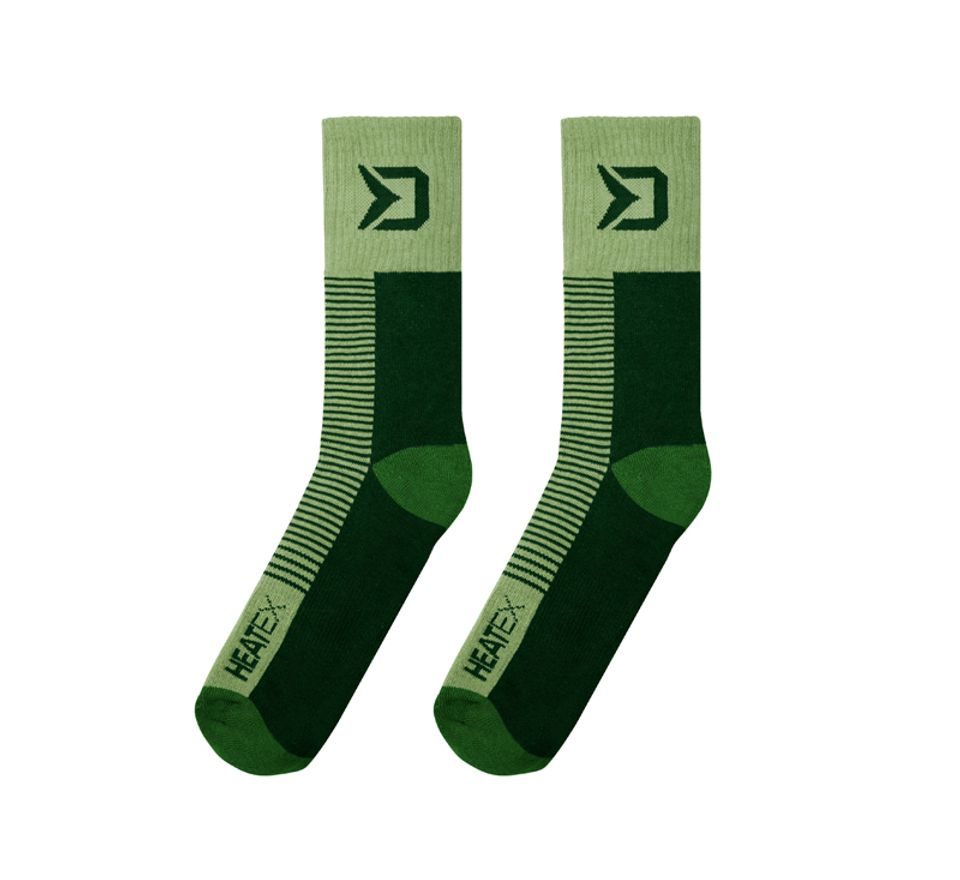 Delphin Termo ponožky HEATex