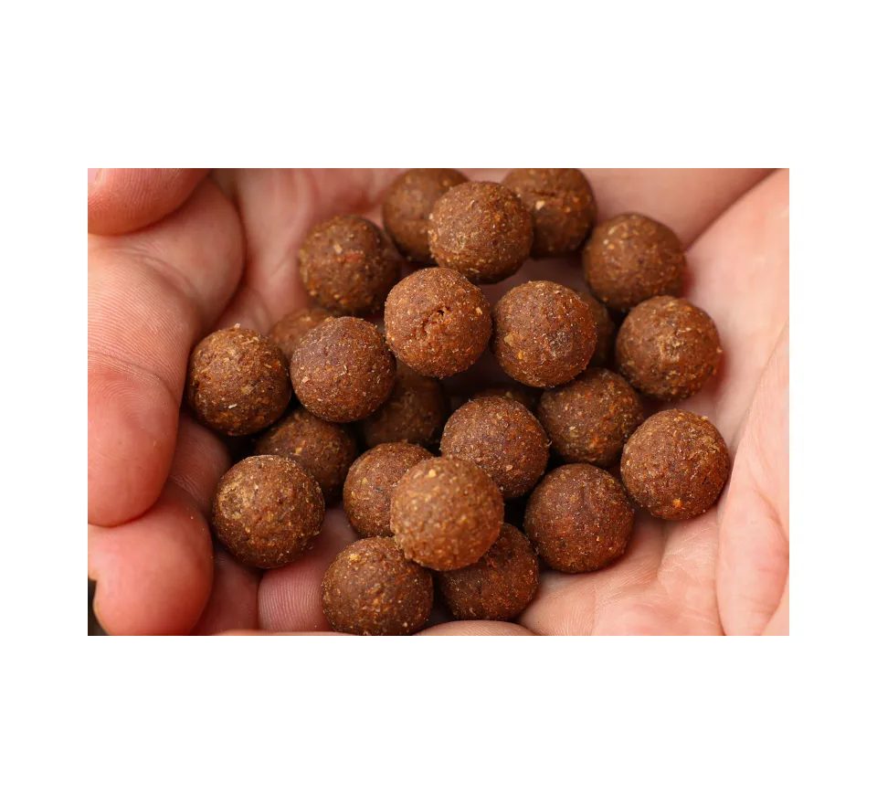 Nikl Rozpustné boilies Calanus & Krill 250ml