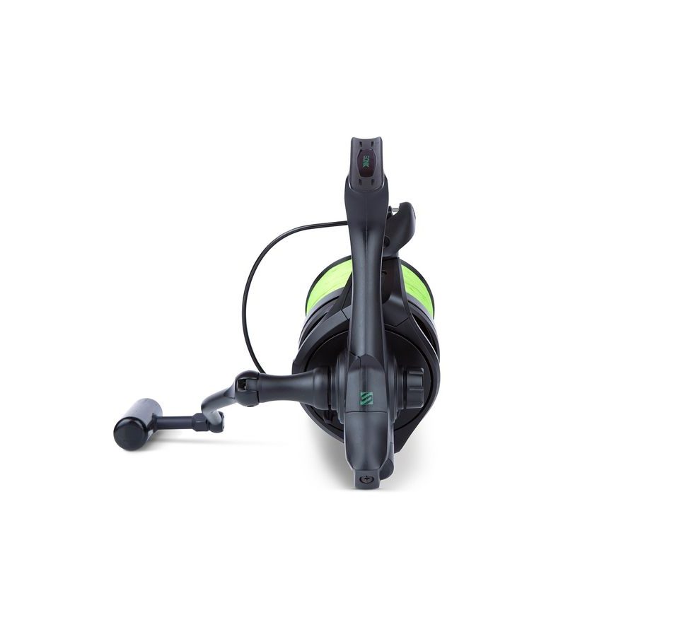 Sonik Navijak Herox Spod Reel + Šnúra 30lb 200m