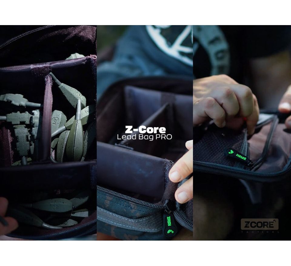 Zfish Obal na zátěže Z-Core Lead Bag PRO