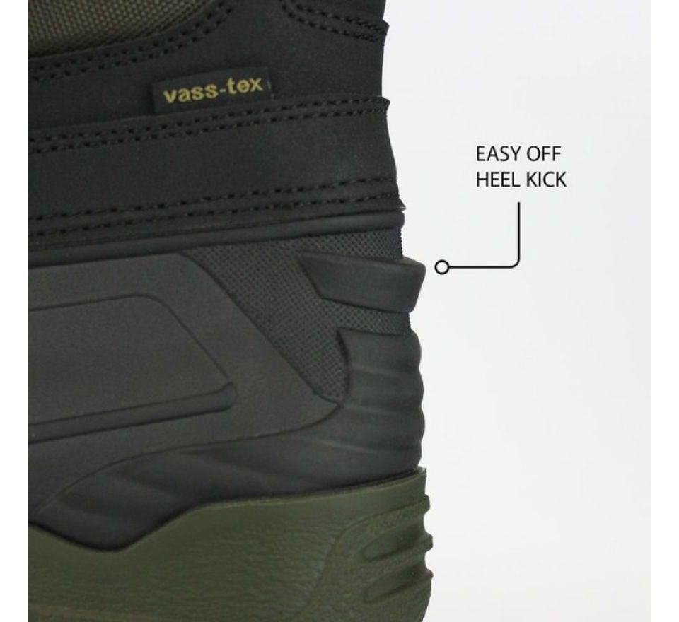 Vass Boty All-Season Fishing Boot