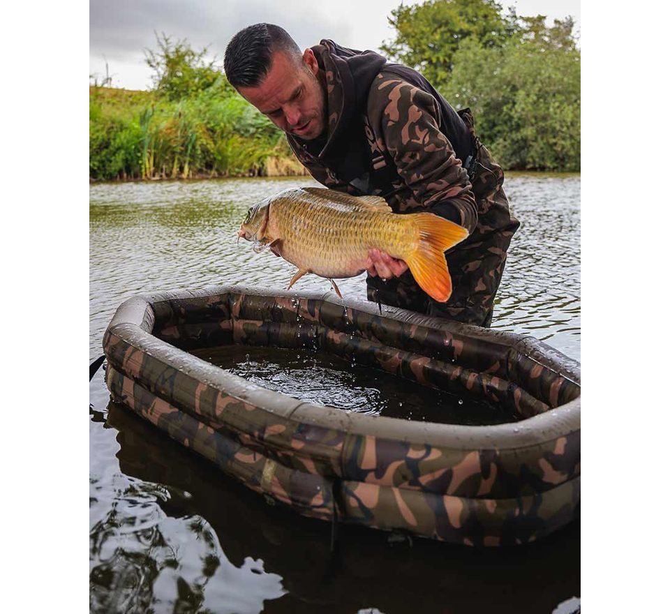 Fox Podložka Carpmaster Air Mat