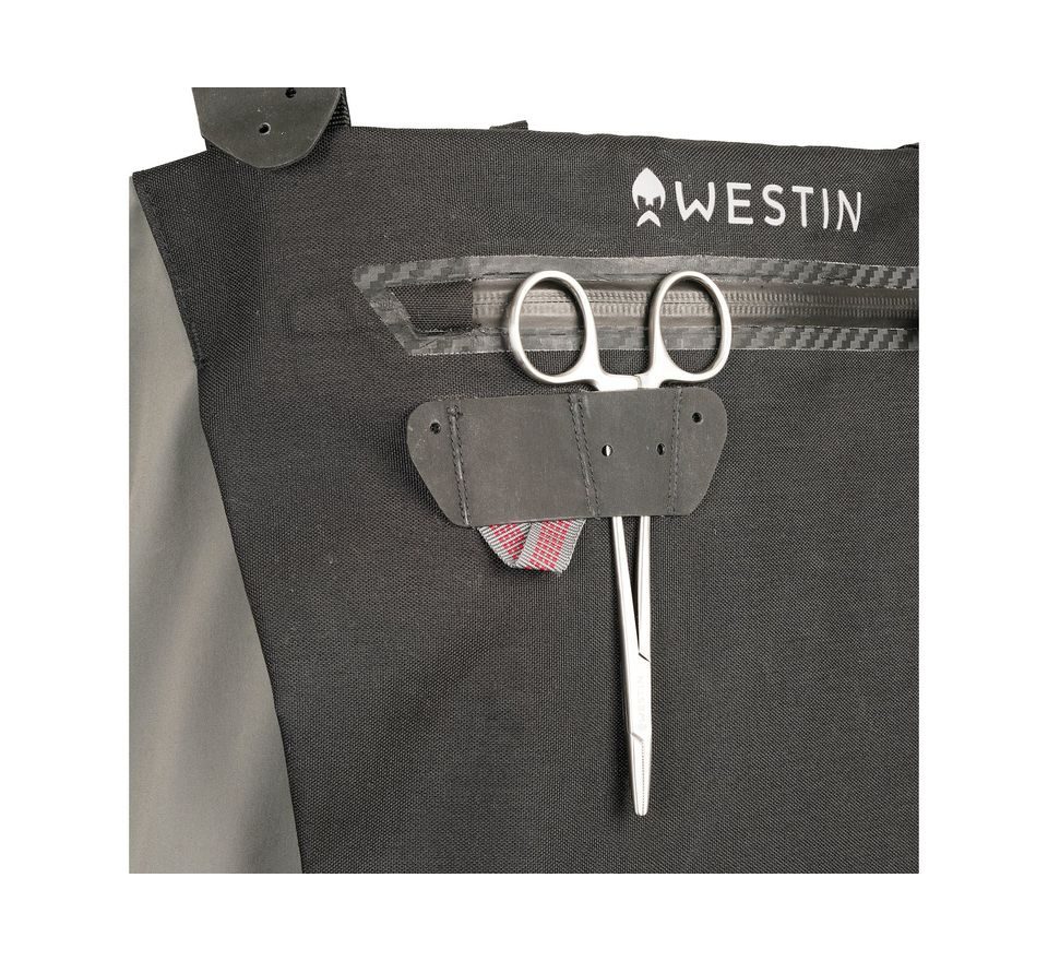 Westin Brodicí Kalhoty W8 St. Foot Dark Shadow