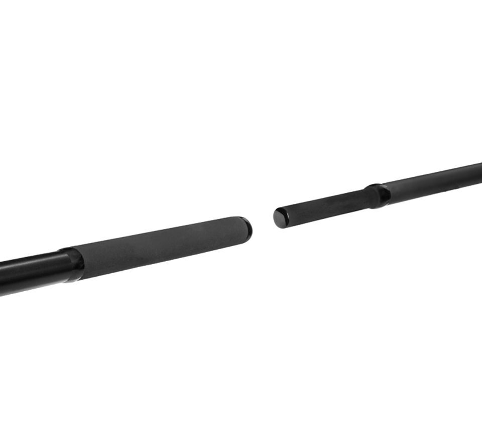 Delphin Podberáková rukoväť Partisan 180cm 2diel