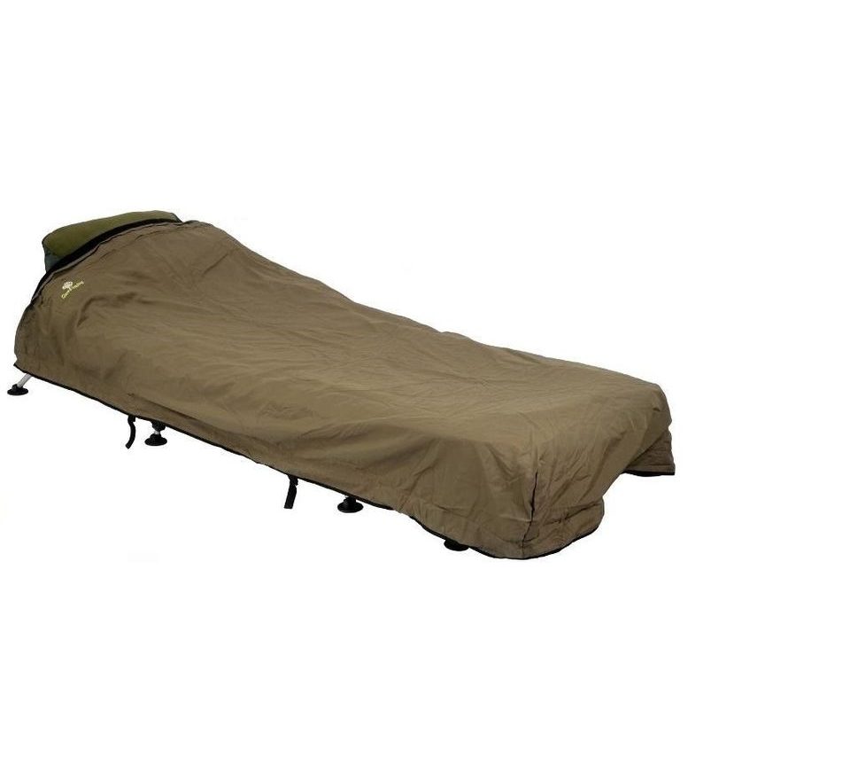 Giants Fishing Přehoz na spací pytel Exclusive Bedchair Cover
