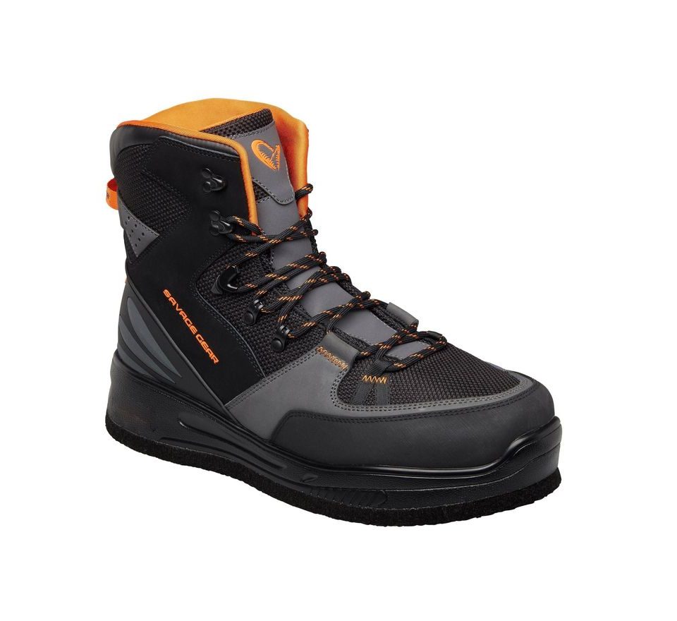 Savage Gear Boty SG8 Felt Wading Boot