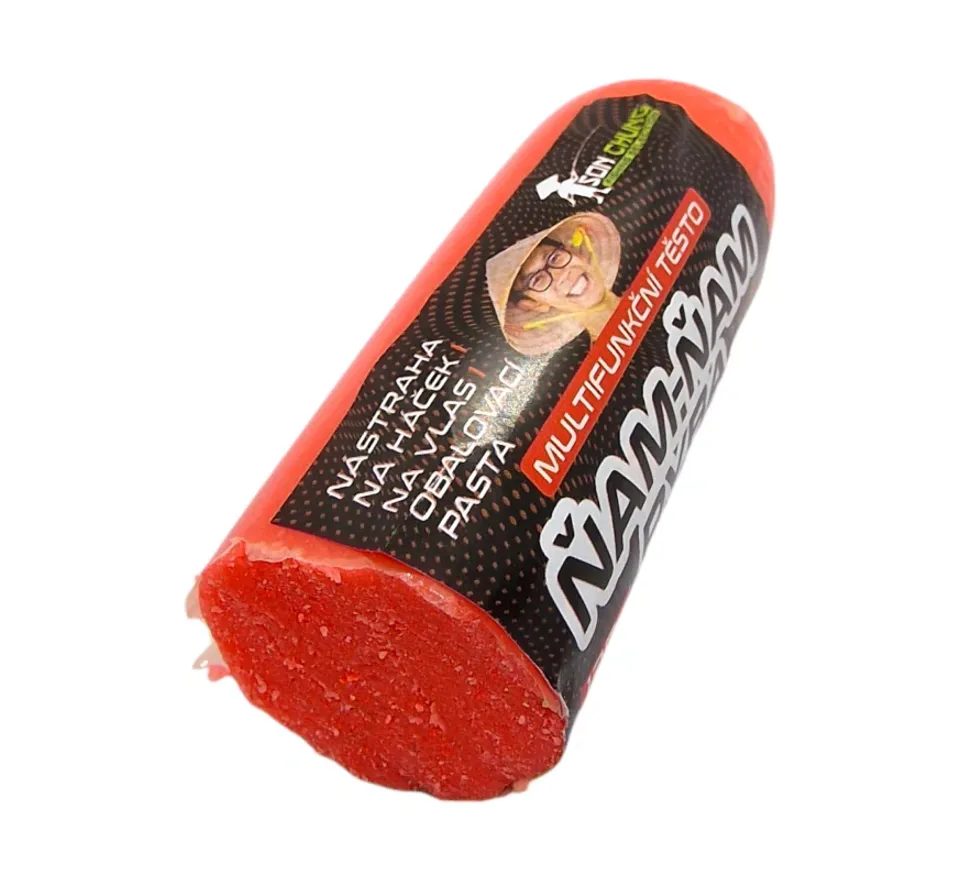 Šon Chung Inovativní těsto Ňam-Ňam ryba 135g