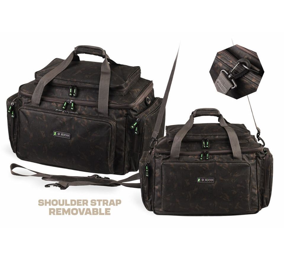 Zfish Taška Carryall Bag Z-CORE L