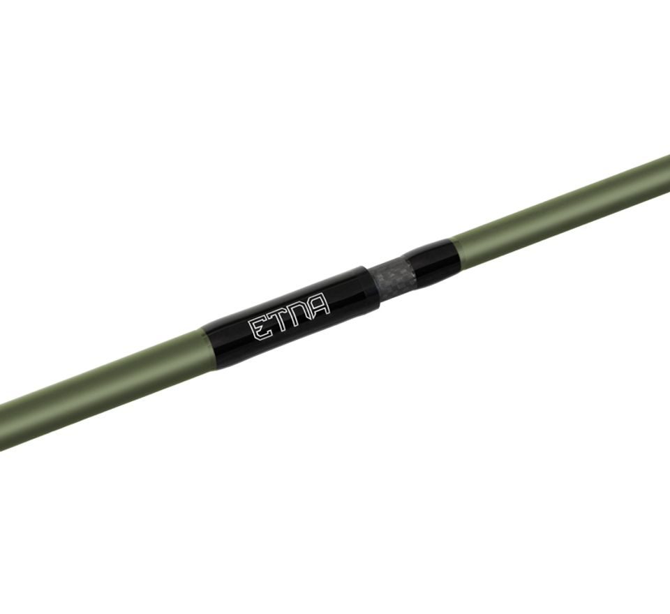 Delphin Prút Etna Camo LongShot+ 360cm 3,35lbs