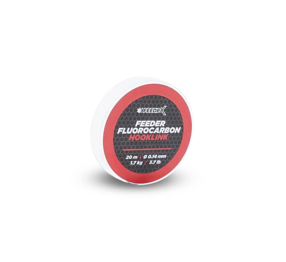 Feeder Expert Fluorocarbon 20m