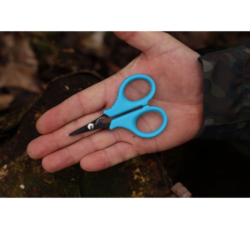 Carp ´R´ Us Nůžky Scissors