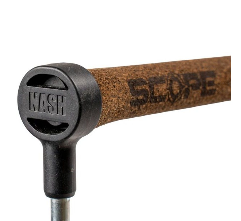 Nash Prút Scope OPS Dark Cork 10ft 3,5lb