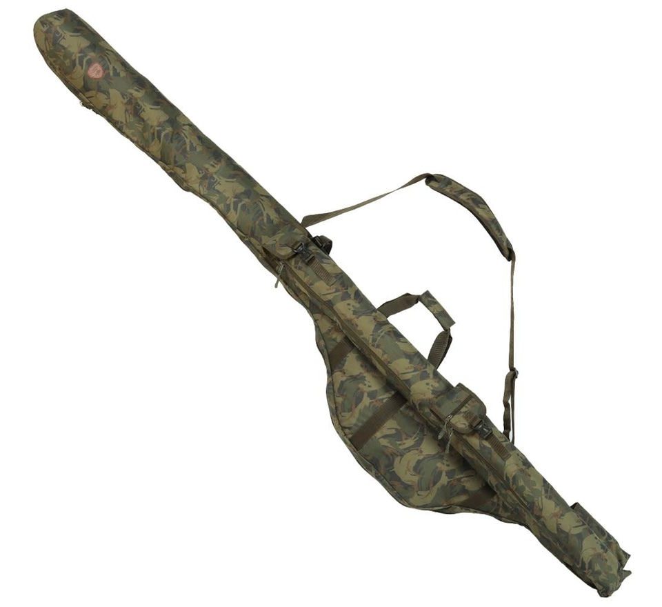 Giants fishing Puzdro na prúty Rod Holdall Luxury 2 Rod 9ft 150cm