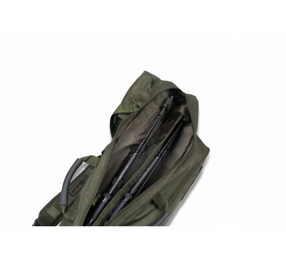 Nash Puzdro na prúty Dwarf 9ft Double Skin