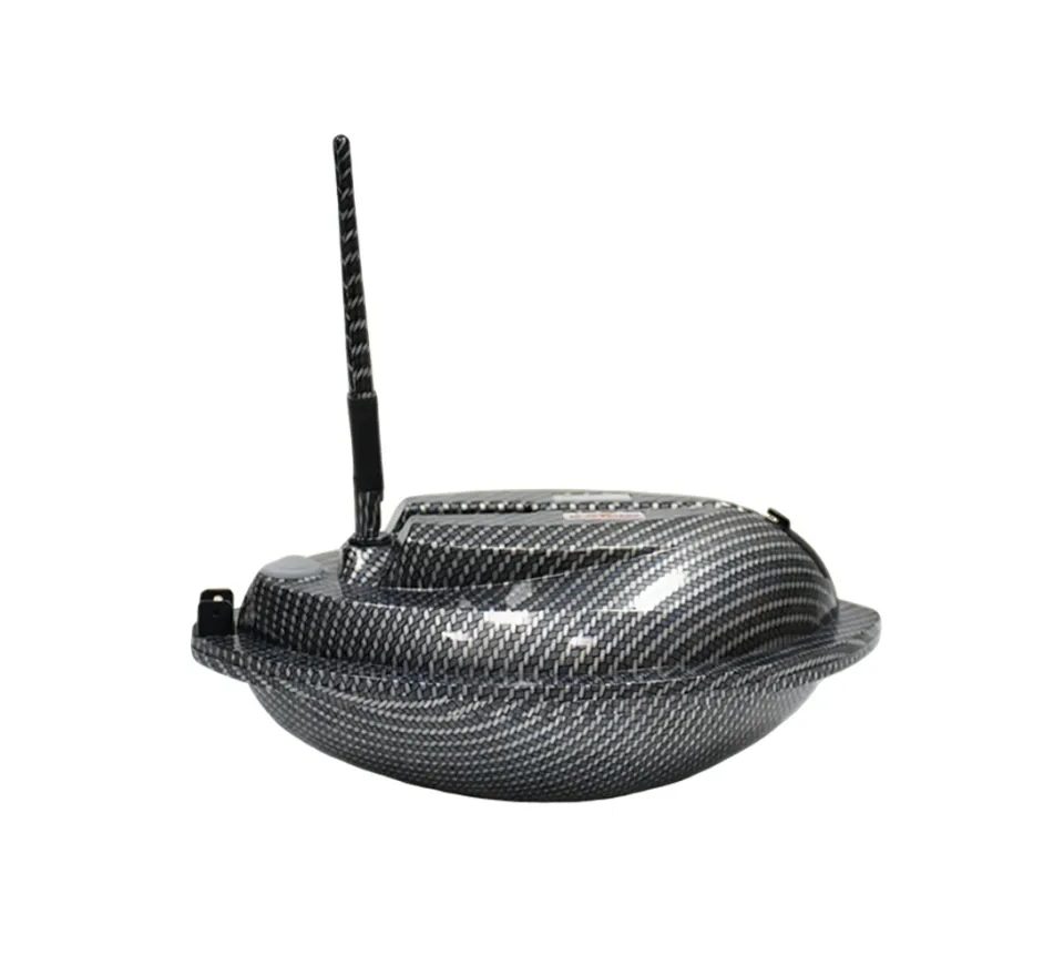 Boatman Bezdrátový sonar Boatman SN5 s 5" HD dotykovým displejem