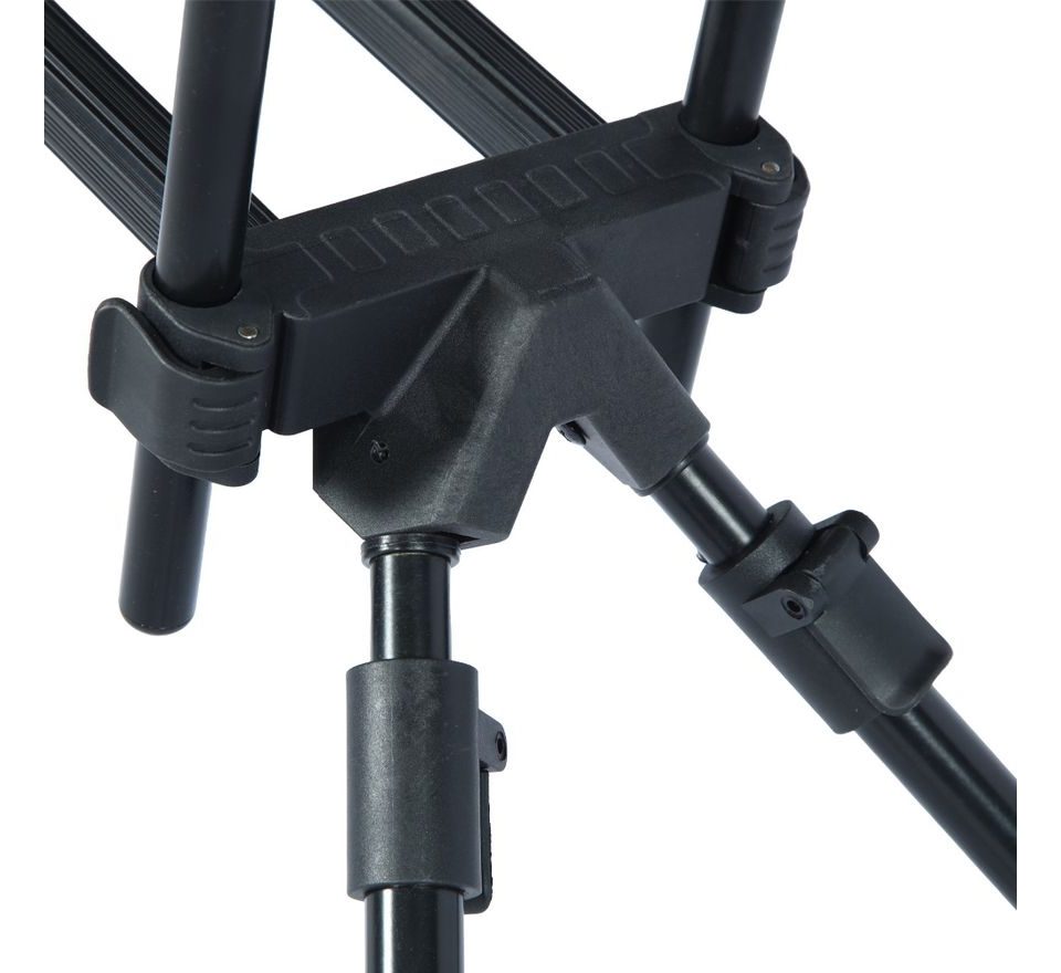 Giants Fishing Stojan Dual H-Rod Pod 3 Prúty